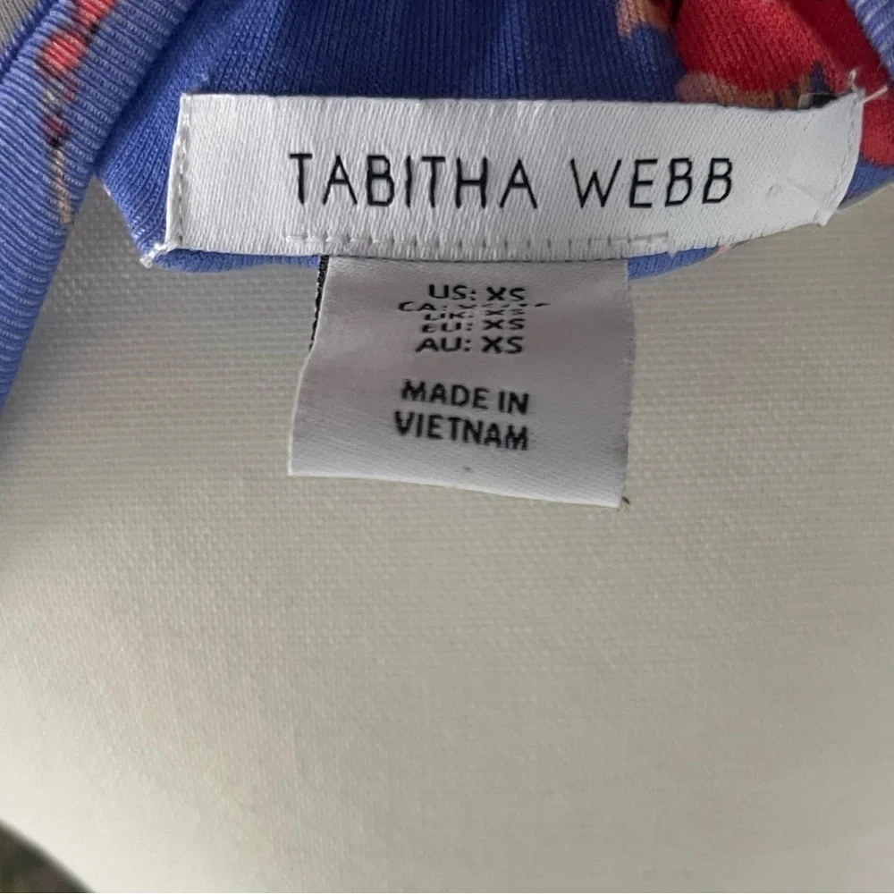 Maxi Dress by Tabitha Webb - Picture 6 of 7